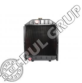 RADIATOR APA U445 595.001 CUPRU YETSAN